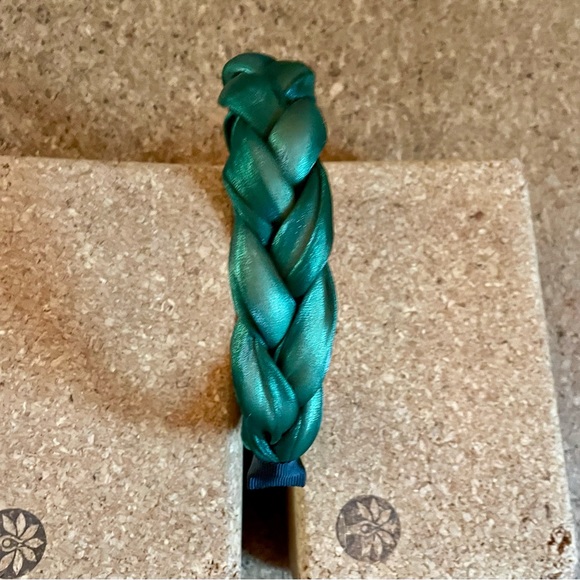 Braided Handmade Headband - Picture 3 of 6